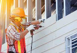 Best Insulated Siding Installation  in Mount Olive, MS