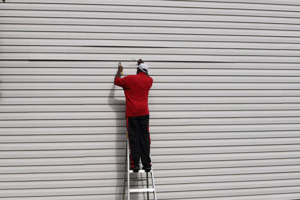 James Hardie Siding in Mount Olive, MS